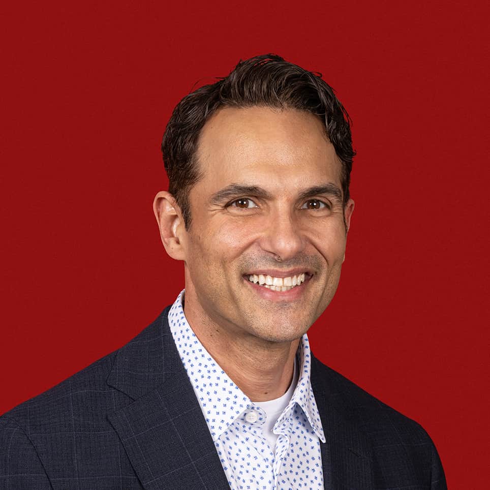 Alexander Zamora